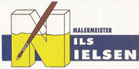 Kundenlogo Nielsen Nils Malerbetriebe