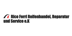 Kundenlogo von Reifenservice Rico Ferri GmbH & Co. KG