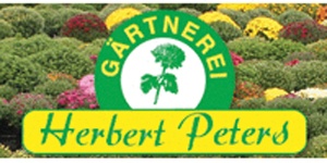 Kundenlogo von Peters Herbert Gärtnerei