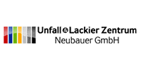 Kundenlogo Unfall & Lackier Zentrum Neubauer GmbH