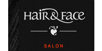 Kundenlogo Hair + Face Frisuren + Kosmetik Inh. Anke Lunde