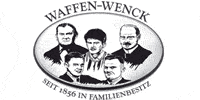 Kundenlogo Wenck - Waffen Karsten Heinrich Büchsenmachermeister