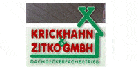Kundenlogo Krickhahn & Zitko Dachdeckerfachbetrieb GmbH