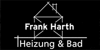 Kundenlogo Harth Frank Heizung- und Sanitärtechnik