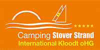 Kundenlogo Campingplatz Stover Strand International Kloodt OHG