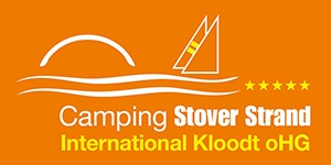 Kundenlogo von Campingplatz Stover Strand International Kloodt OHG