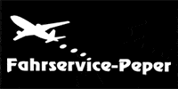 Kundenlogo Fahrservice-Peper