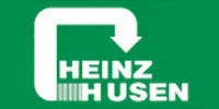 Kundenlogo Heinz Husen Containerdienst GmbH & Co. KG