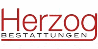 Kundenlogo Bestattungen Herzog GmbH & Co. KG