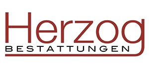 Kundenlogo von Bestattungen Herzog GmbH & Co. KG