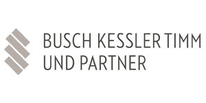 Kundenlogo von Busch, Kessler, Timm & Partner Rechtsanwälte Notar Steuerberater