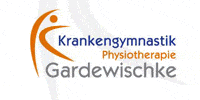 Kundenlogo Gardewischke Sigrid Praxis für Krankengymnastik Massage u. Hausbesuche