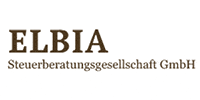 Kundenlogo ELBIA Steuerberatungsgesellschaft mbH