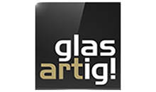 Kundenlogo von Glasartig ! GmbH & Co.KG