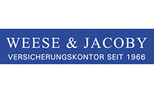 Kundenlogo von Weese & Jacoby GmbH & Co. KG