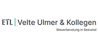 Kundenlogo ETL Velte Ulmer & Kollegen GmbH Steuerberatungsgesellschaft, Immobilienverwaltung