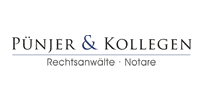Kundenlogo Pünjer & Kollegen Rechtsanwälte und Notarin