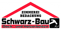 Kundenlogo Zimmerei Schwarzbau Sven-Harry Schwarz