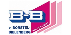 Kundenlogo von Malereibetrieb von Borstel-Bielenberg Inh. Ingo Lipski