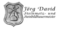 Kundenlogo David Jörg Steinmetz- u. Steinbildhauermeister