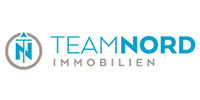 Kundenlogo TeamNord Immobilien GmbH