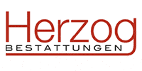 Kundenlogo Bestattungen Herzog GmbH & Co.