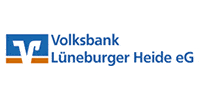 Kundenlogo Volksbank Lüneburger Heide eG