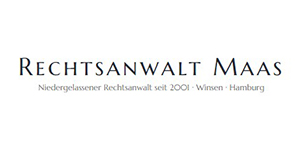 Kundenlogo von Maas Philip Rechtsanwalt, Fachanwalt für Verkehrsrecht