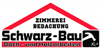 Kundenlogo Zimmerei Schwarzbau Sven-Harry Schwarz