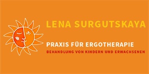 Kundenlogo von Ergotherapiepraxis | Praxis für Ergotherapie Lena Surgutskaya