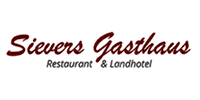 Kundenlogo Sievers Gasthaus Restaurant & Landhotel