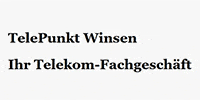 Kundenlogo TelePunkt Winsen