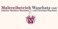 Kundenlogo Malereibetrieb Waschatz GbR