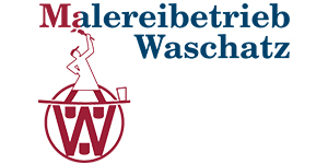 Kundenlogo von Malereibetrieb Waschatz GbR