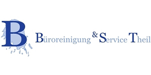 Kundenlogo von Büroreinigung & Service Theil