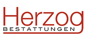 Kundenlogo von Bestattungen Herzog GmbH & Co. KG