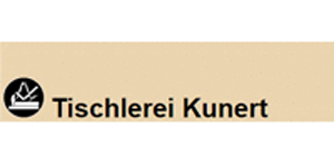 Kundenlogo von Kunert Torsten Tischlerei