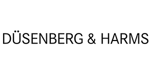 Kundenlogo von Modehaus Düsenberg & Harms GmbH & Co. KG