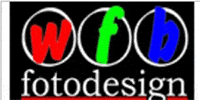 Kundenlogo wfb fotodesign Wolfgang F. Brack