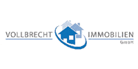 Kundenlogo Vollbrecht Immobilien