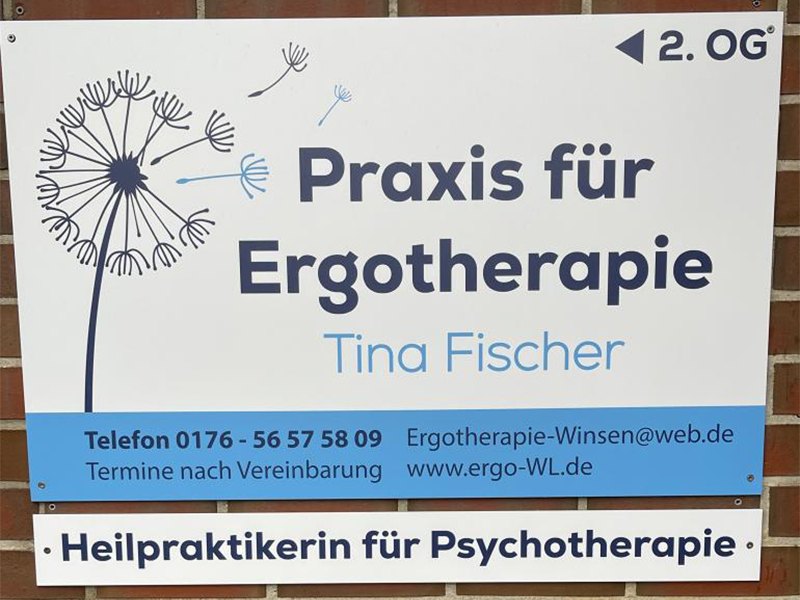 Kundenbild groß 1 Praxis für Ergotherapie Tina Fischer