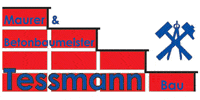 Logo von Tessmann Bau