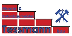 Kundenlogo von Tessmann Bau