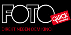 Kundenlogo von Foto Quick