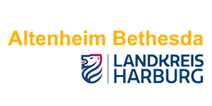 Kundenlogo von Bethesda Alten- und Pflegeheim Kundenlogo von Bethesda Alten- und Pflegeheim