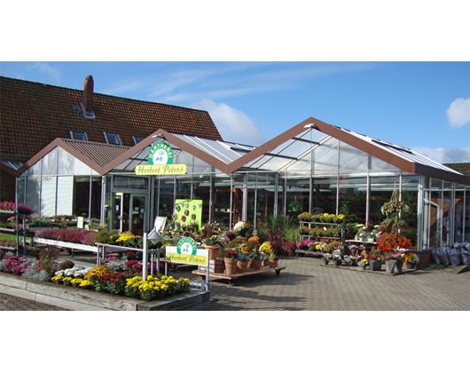 Kundenbild groß 1 Peters Herbert Gärtnerei