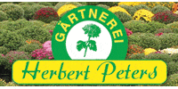 Kundenlogo Peters Herbert Gärtnerei