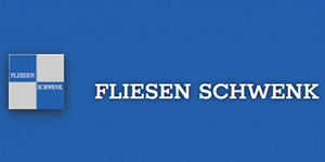 Kundenlogo von Fliesen Schwenk Inh. A. Schlethauer