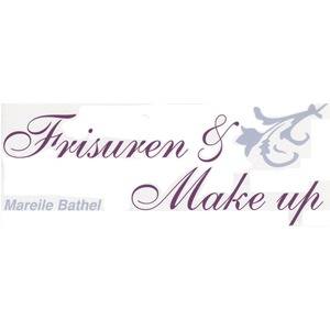 Bild von Bathel Mareile Frisuren & Make up