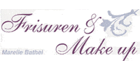 Kundenlogo Bathel Mareile Frisuren & Make up